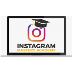 Josh Ryan - Instagram Mastery Academy